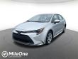 Used 2023 Toyota Corolla LE Sedan