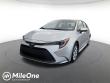Used 2024 Toyota Corolla LE Sedan