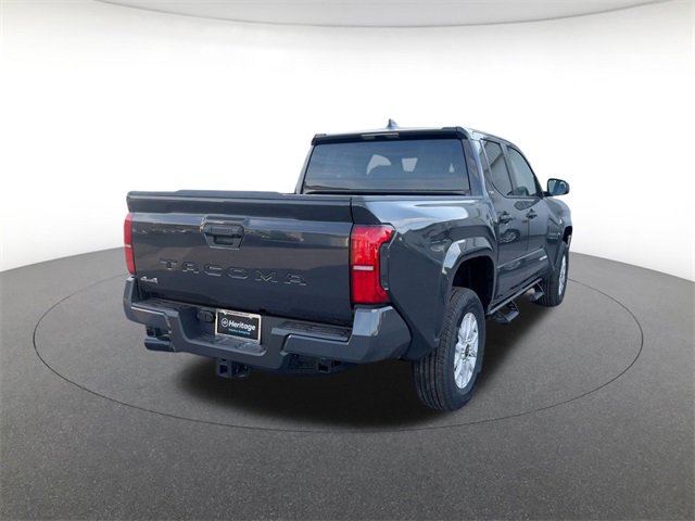 2025 Toyota Tacoma SR5 photo 4