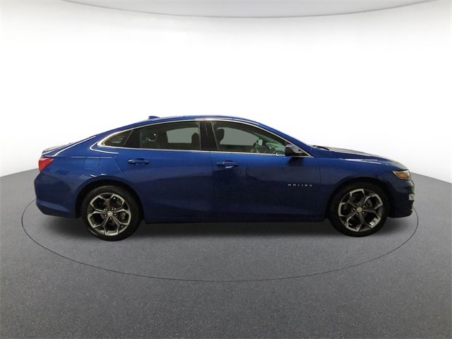 2023 Chevrolet Malibu 1LT photo 4