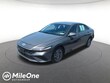  Hyundai Elantra Hybrid