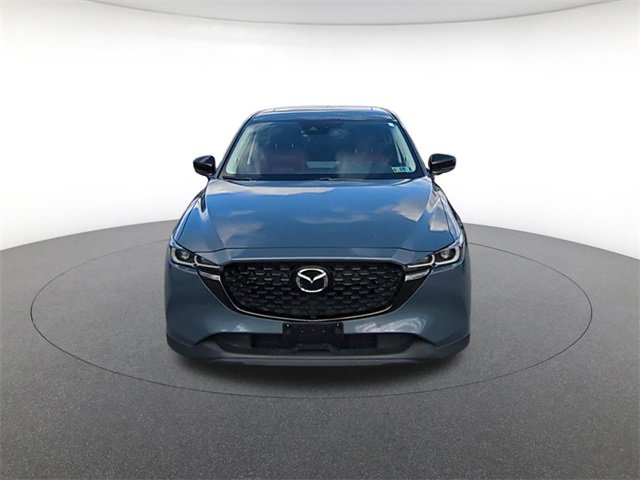 2024 Mazda CX-5 2.5 S Carbon photo 2