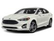 Used 2020 Ford Fusion Titanium Sedan