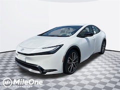 2025 Toyota Prius XLE Hatchback