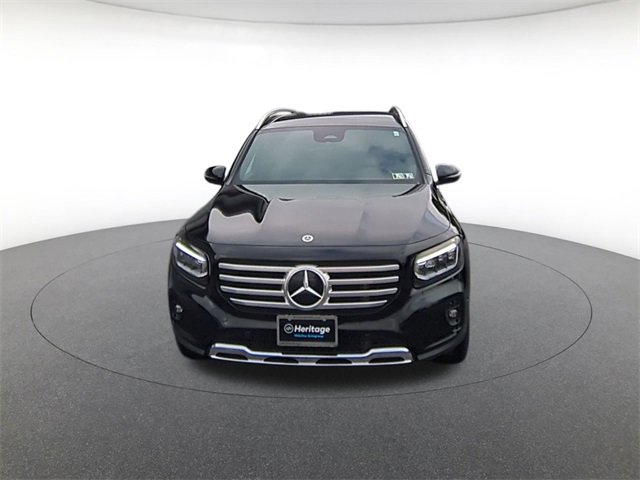 2025 Mercedes Benz GLB 250 4MATIC photo 2