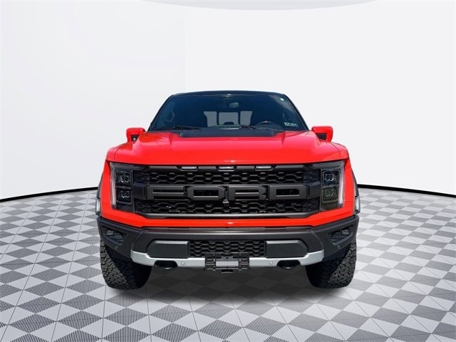 Used 2023 Ford F-150 Raptor with VIN 1FTFW1RG1PFA55823 for sale in Harrisburg, PA