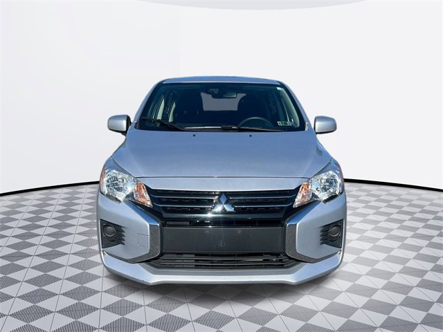 Used 2021 Mitsubishi Mirage ES with VIN ML32AUHJ3MH007755 for sale in Harrisburg, PA