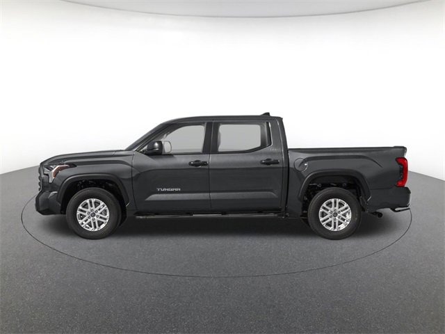 2026 Toyota Tundra SR5 CrewMax photo 3