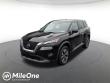 Used 2021 Nissan Rogue SV Sport Utility