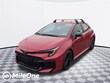 Toyota GR Corolla