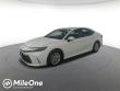 Used 2025 Toyota Camry LE Sedan