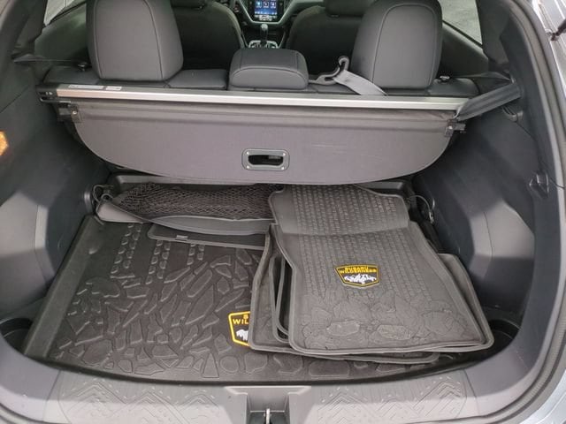 2024 Subaru Crosstrek Wilderness - Photo 21