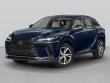 Used 2023 Lexus RX 350 Luxury Sport Utility