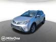 Used 2015 Toyota RAV4 XLE Sport Utility