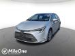 Used 2025 Toyota Corolla Hybrid LE Sedan