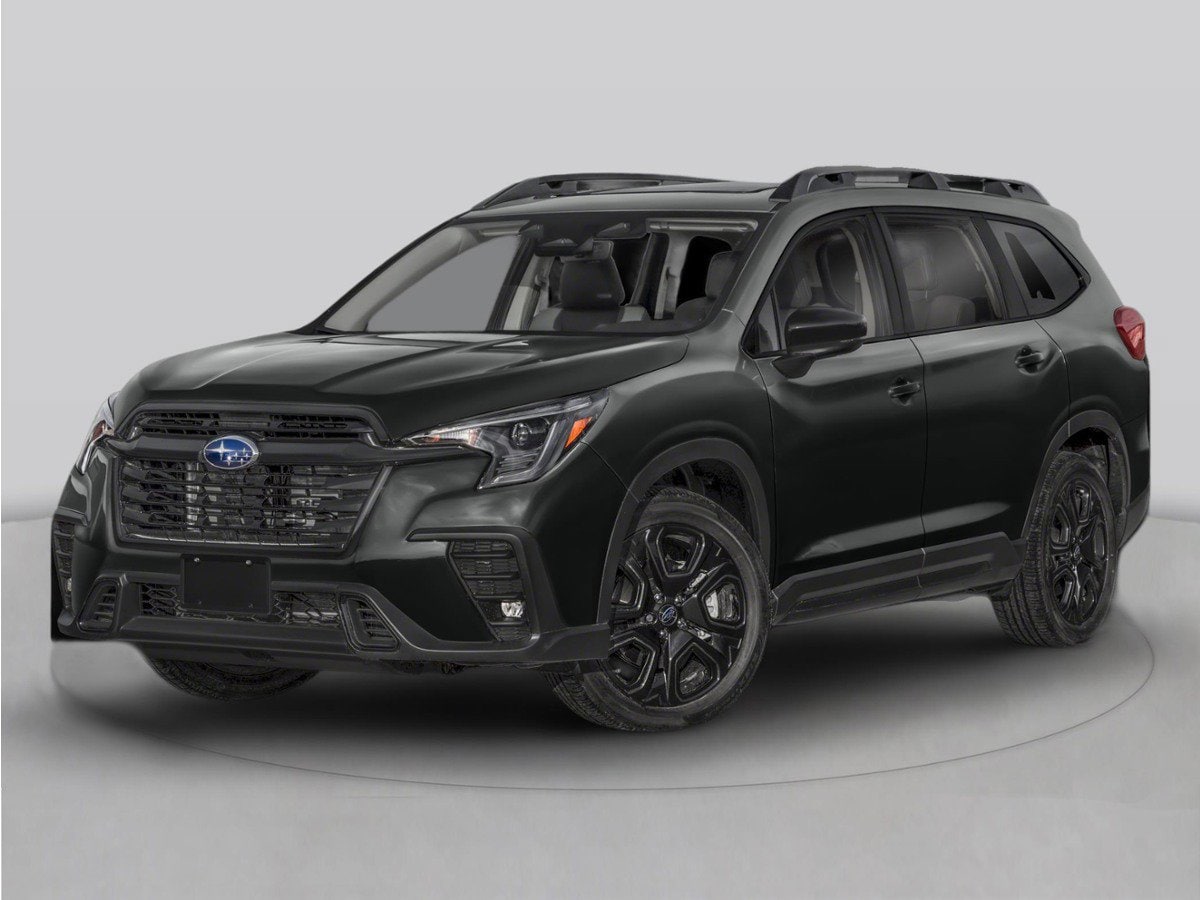 2023 Subaru Ascent Onyx Edition Limited 7 Passenger's photo