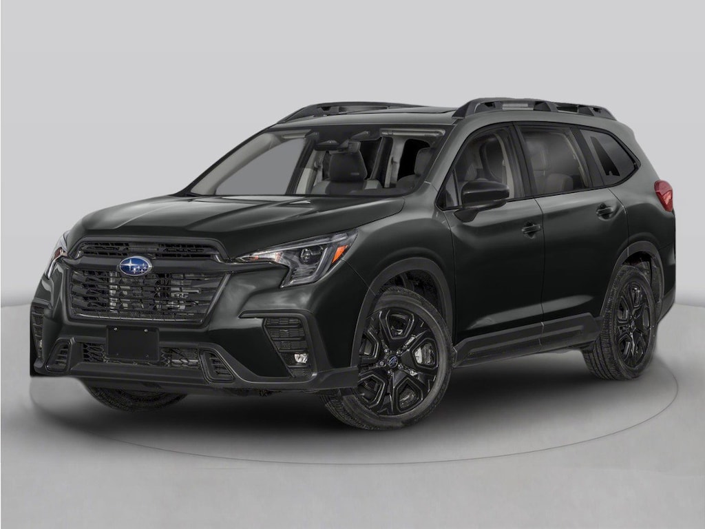 Used 2023 Subaru Ascent Onyx Edition Sport Utility