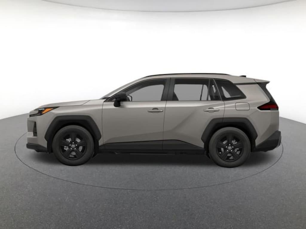 New 2026 Toyota RAV4 XLE Premium SUV