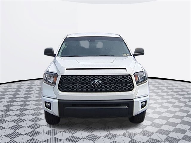 Used 2021 Toyota Tundra SR5 with VIN 5TFDY5F17MX029063 for sale in Harrisburg, PA