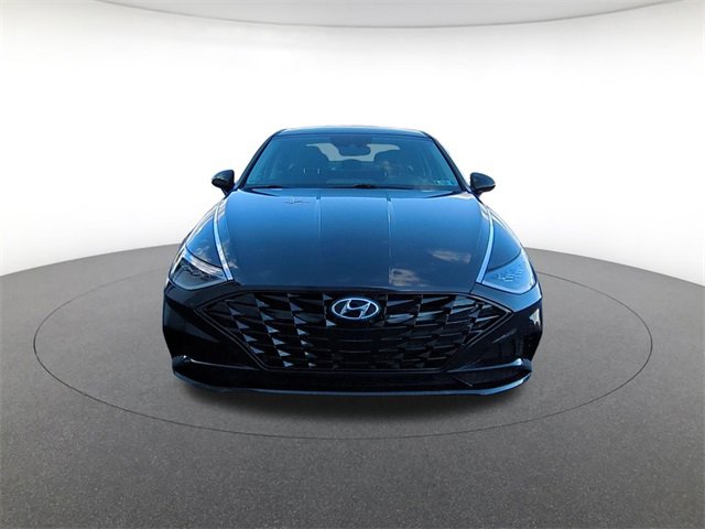 2023 Hyundai Sonata SEL photo 2