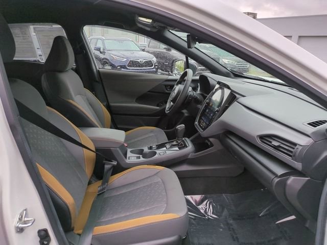 2025 Subaru Crosstrek Sport - Photo 19