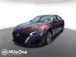 Used 2023 Nissan Altima 2.5 SV Sedan
