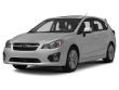 Used 2013 Subaru Impreza 2.0i Hatchback