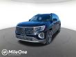 Used 2024 Volkswagen Atlas 2.0T SE w/Technology Sport Utility