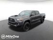 Used 2019 Toyota Tacoma TRD Sport Truck