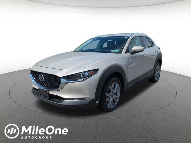 2023 Mazda CX-30 Preferred AWD's photo