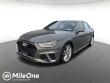 Used 2024 Audi A4 45 S line Premium Plus Sedan