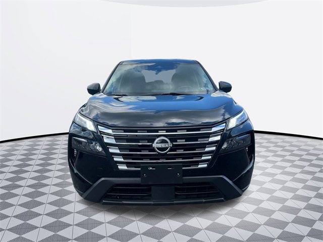 2024 Nissan Rogue S photo 2