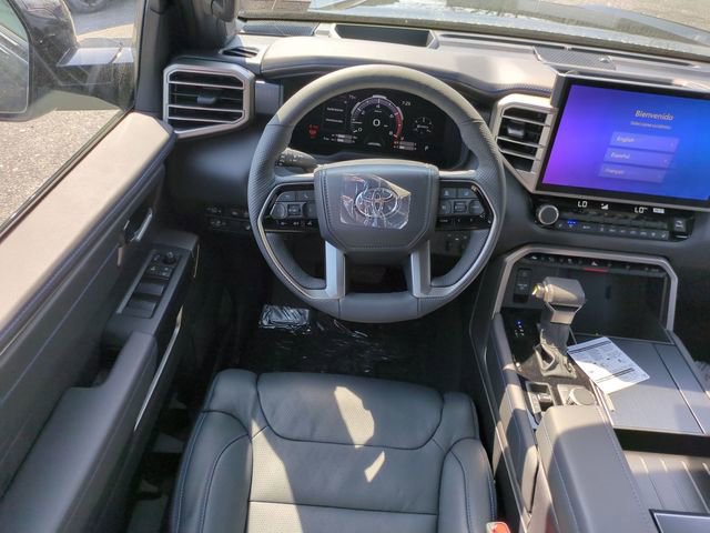 2026 Toyota Tundra Platinum - Photo 7