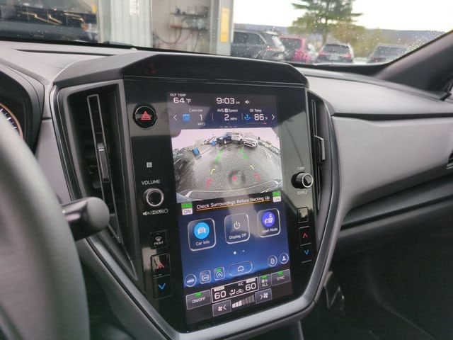 2024 Subaru Crosstrek Wilderness - Photo 14