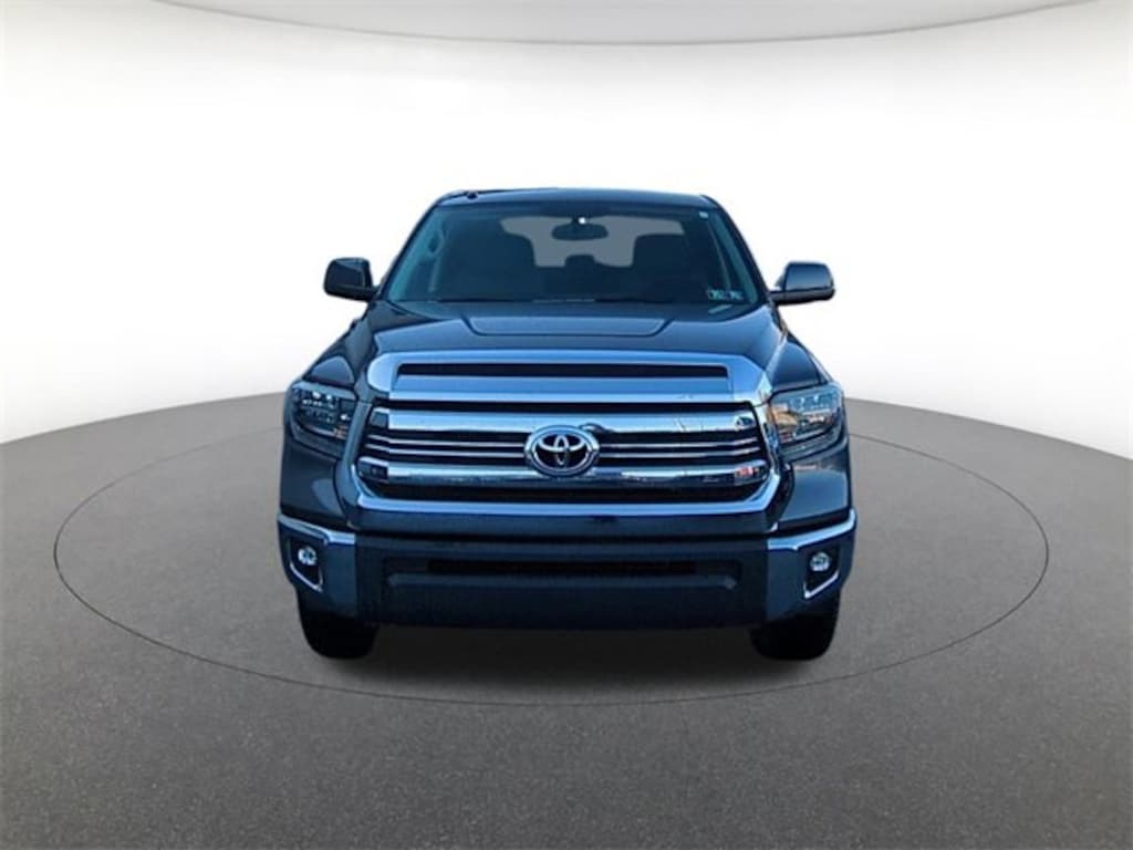 Used 2017 Toyota Tundra SR5 Truck