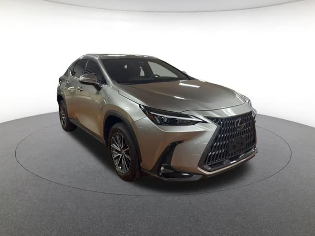 Used 2023 Lexus NX 350 Premium Sport Utility