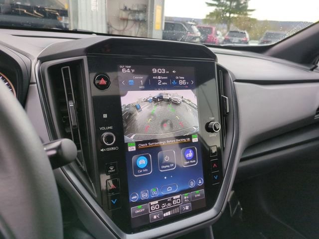 2024 Subaru Crosstrek Wilderness - Photo 14