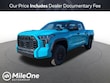  Toyota Tundra i-FORCE MAX