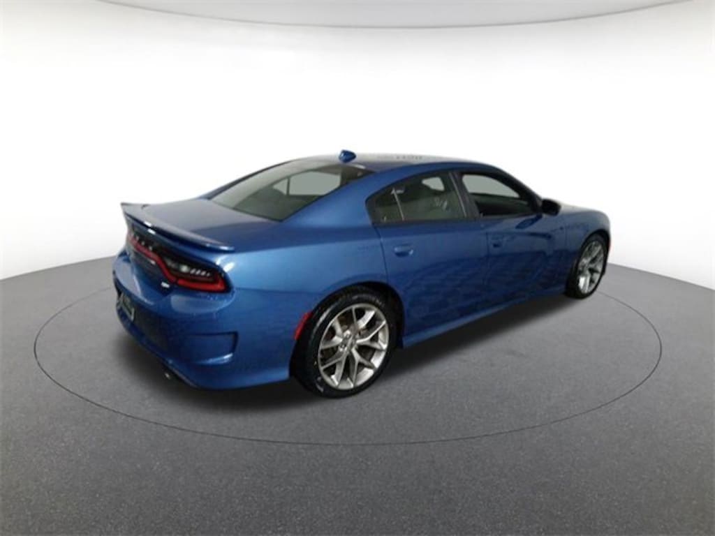 Used 2023 Dodge Charger GT Sedan