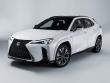 Used 2024 Lexus UX 250h Premium Sport Utility