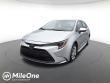 Used 2024 Toyota Corolla LE Sedan