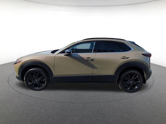 2025 Mazda CX-30 Carbon Turbo - Photo 8