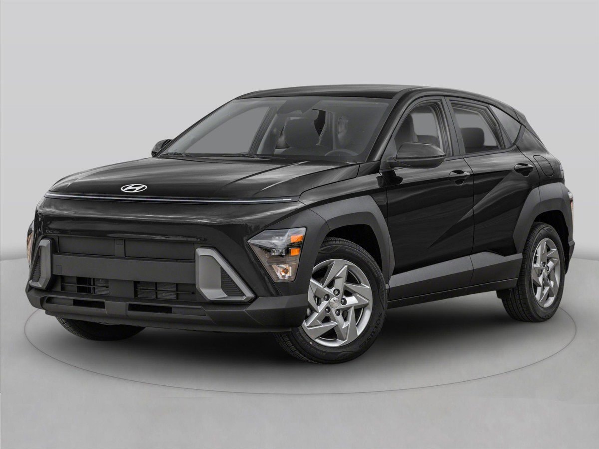 2025 Hyundai Kona SEL Automatic AWD's photo