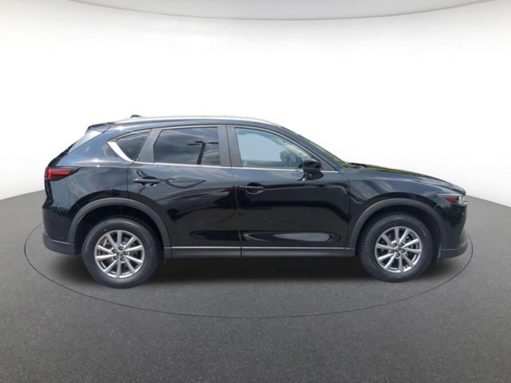 Used 2023 Mazda CX-5 2.5 S Preferred Package Sport Utility