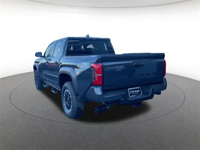 2025 Toyota Tacoma TRD Off-Road Double Cab photo 3