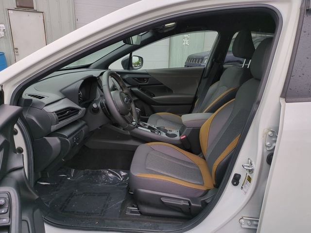 2025 Subaru Crosstrek Sport - Photo 9