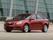 Used 2012 Chevrolet Cruze 1LT Sedan
