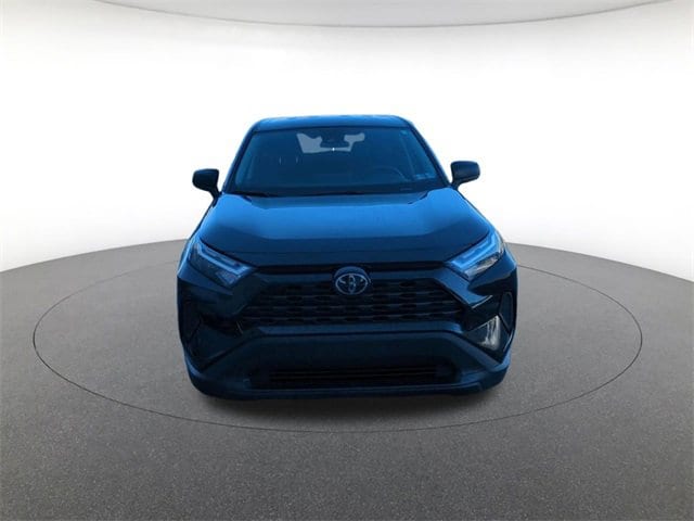 Used 2024 Toyota RAV4 LE with VIN 2T3F1RFV6RC465844 for sale in Northfield, Minnesota