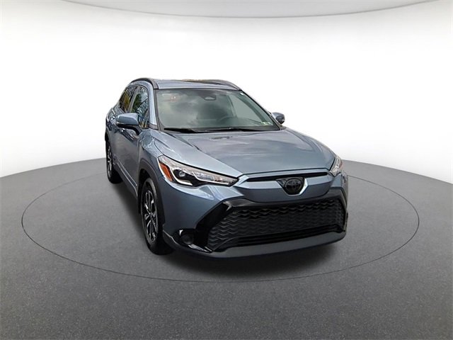 2024 Toyota Corolla Hybrid SE photo 3