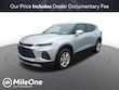  Chevrolet Blazer